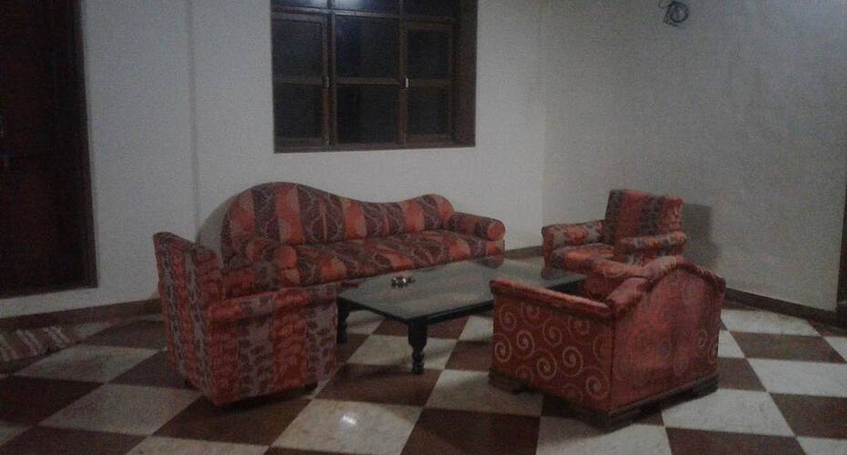 Palm Beach Paradise, Murud-Janjira 2